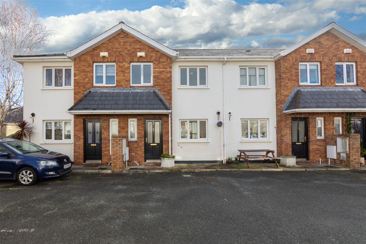 3 Patrick Court, Patrick Street, Dun Laoghaire, County Dublin