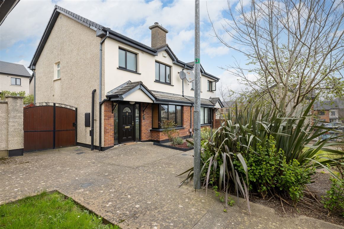 13 Pearsons Brook, Gorey, Co. Wexford