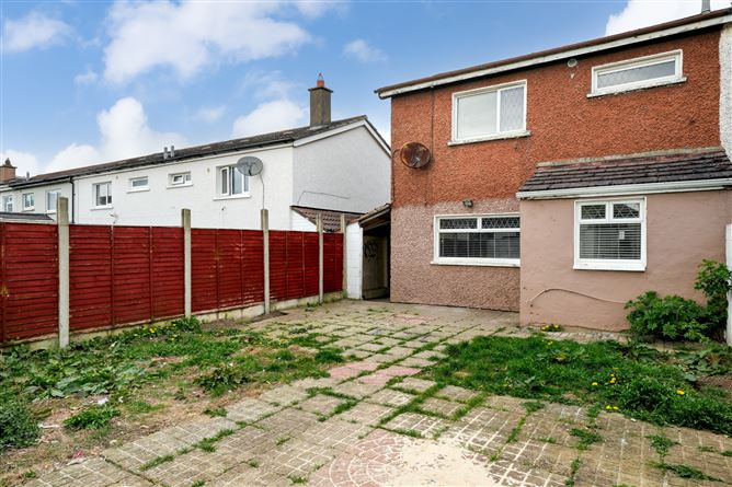 28 Glenties Park, Finglas, Dublin 11