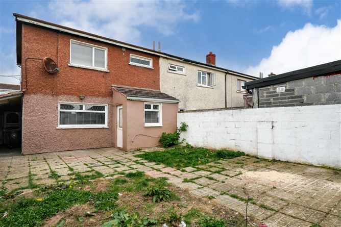 28 Glenties Park, Finglas, Dublin 11