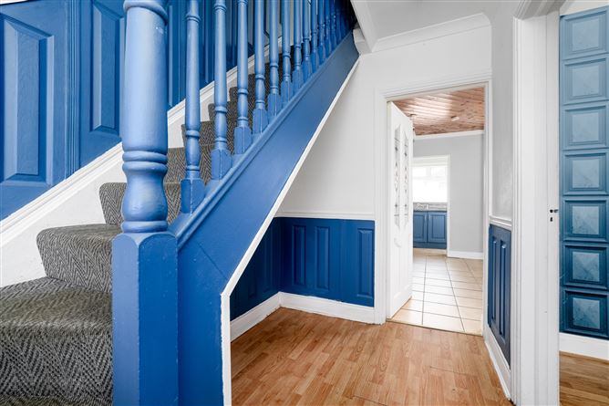 28 Glenties Park, Finglas, Dublin 11