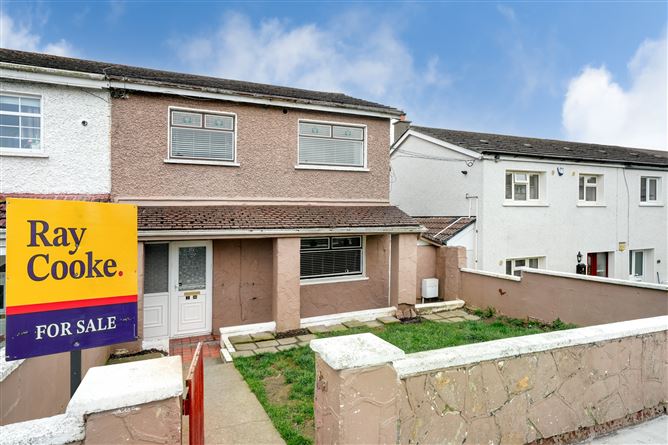 28 Glenties Park, Finglas, Dublin 11