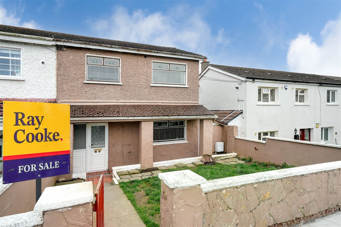 28 Glenties Park, Finglas, Dublin 11