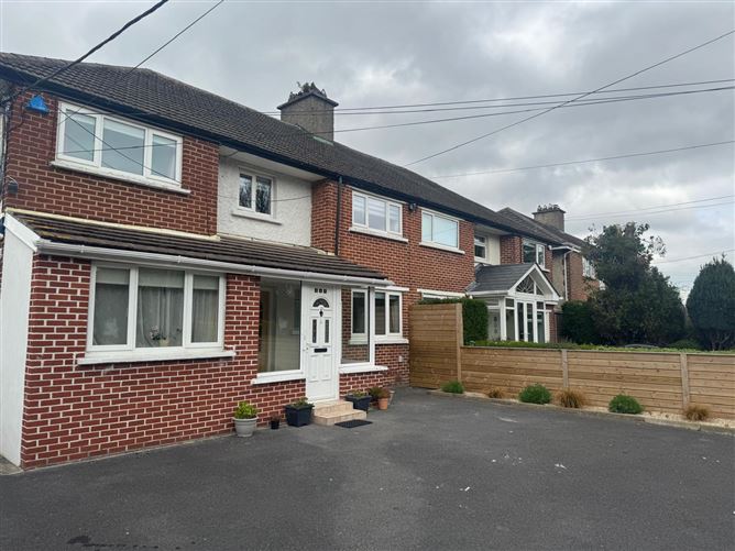 448 Howth RD, Raheny, Dublin 5