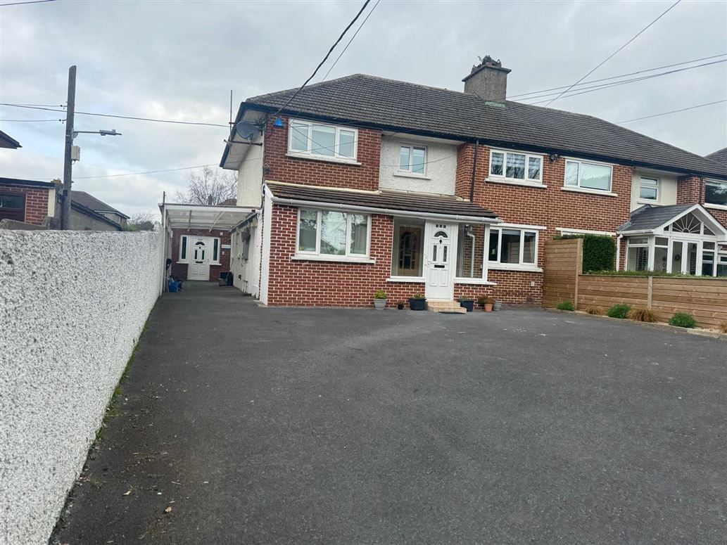 448 Howth RD, Raheny, Dublin 5