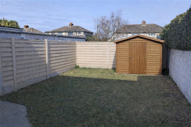 448 Howth RD, Raheny, Dublin 5