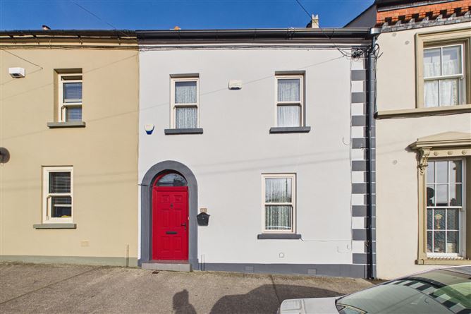 30 The Glen, Waterford City, Co. Waterford