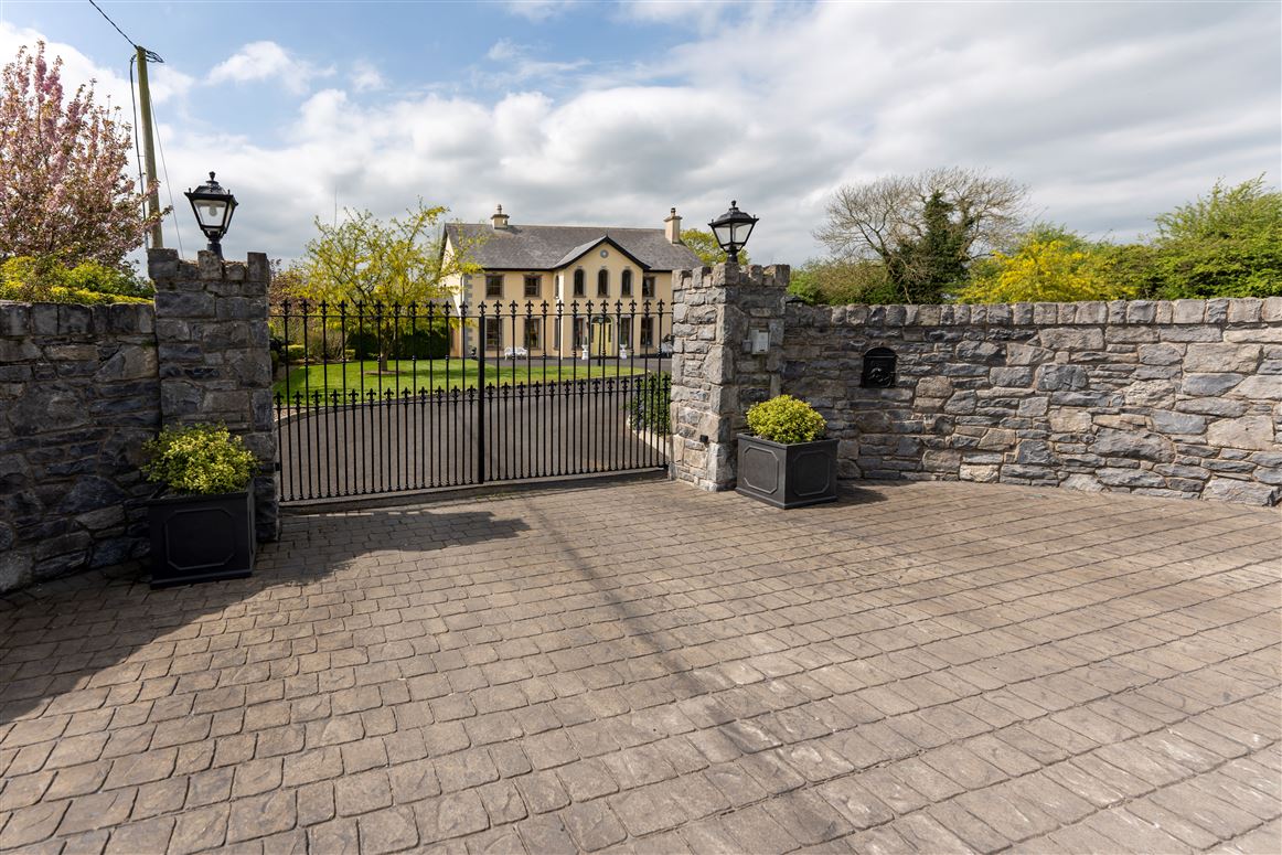 Fanningstown, Patrickswell, Limerick