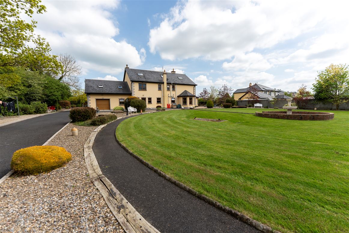 Fanningstown, Patrickswell, Limerick