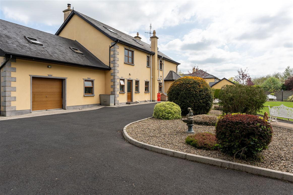 Fanningstown, Patrickswell, Limerick