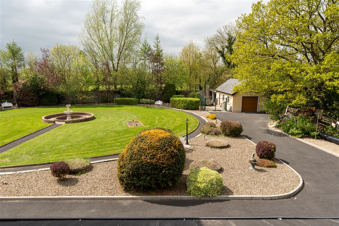 Fanningstown, Patrickswell, Limerick