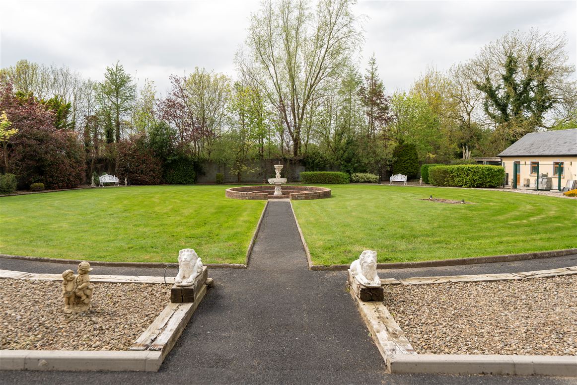 Fanningstown, Patrickswell, Limerick