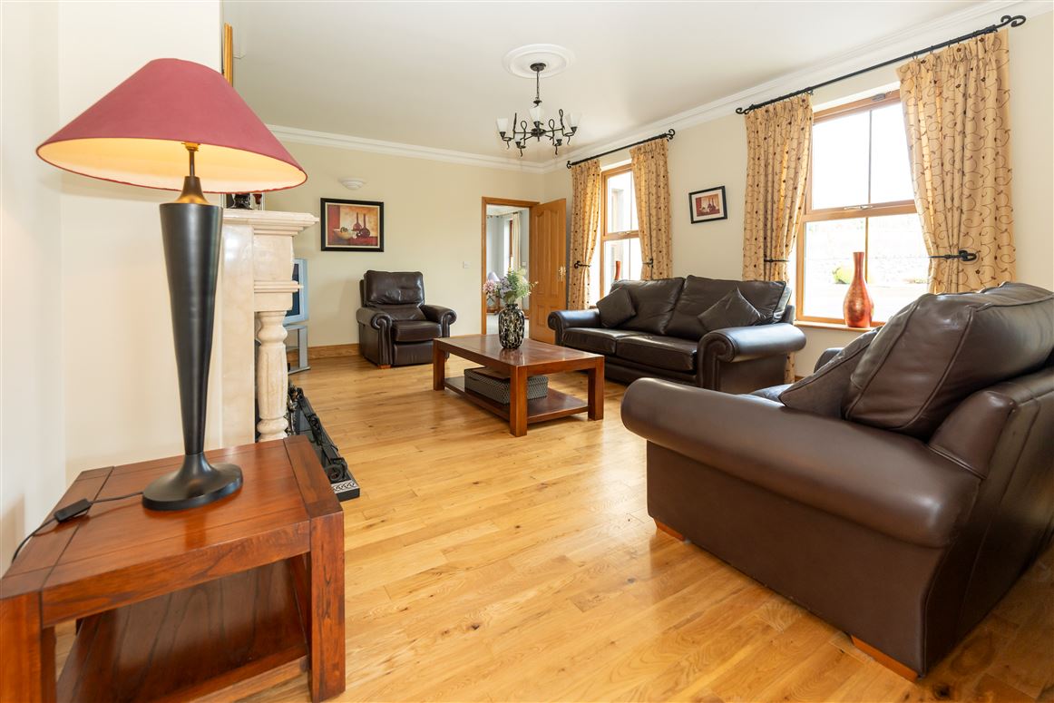 Fanningstown, Patrickswell, Limerick