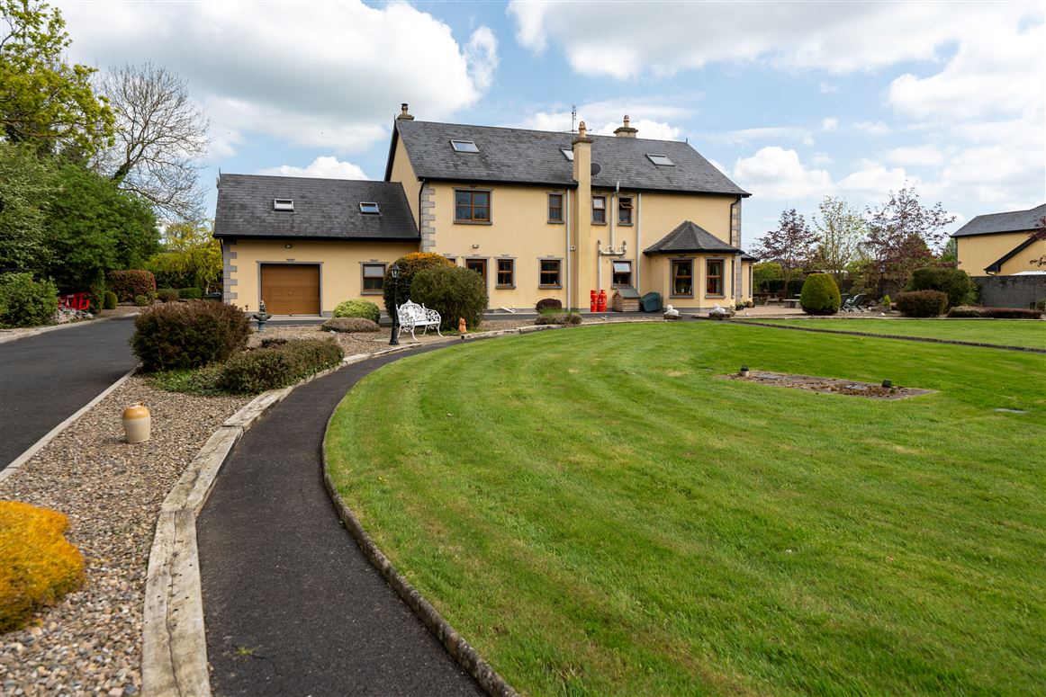 Fanningstown, Patrickswell, Limerick