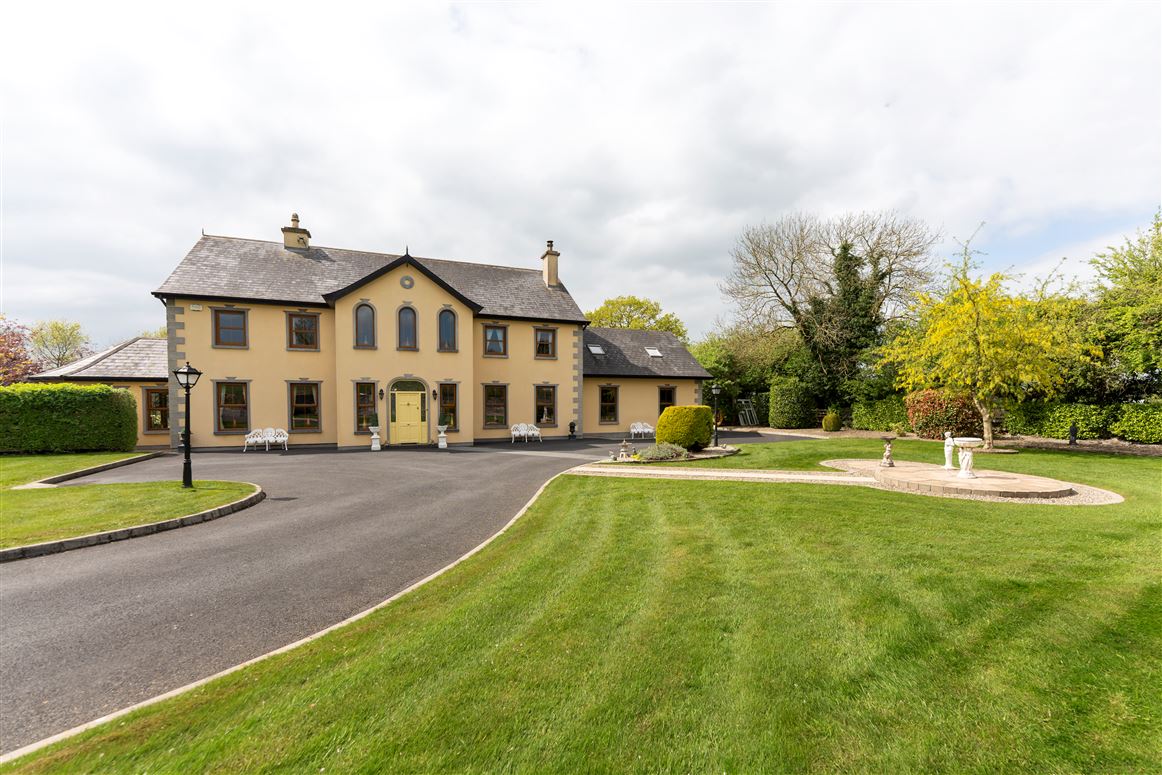 Fanningstown, Patrickswell, Limerick