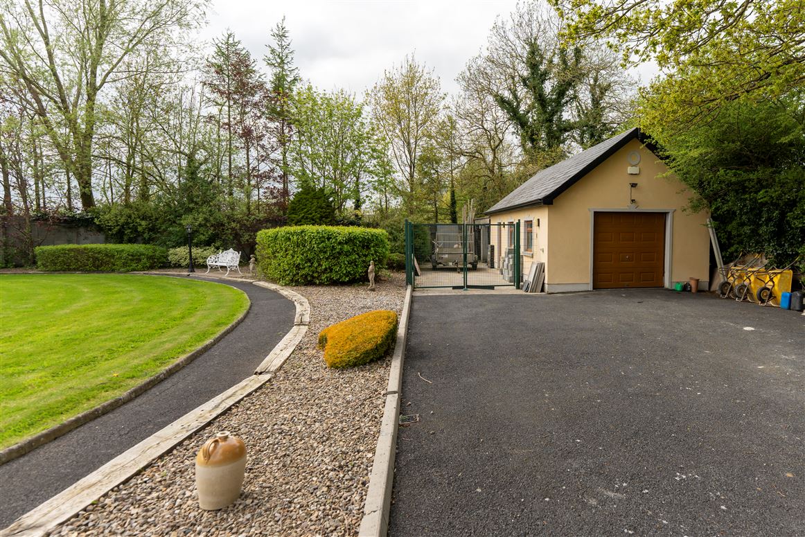Fanningstown, Patrickswell, Limerick