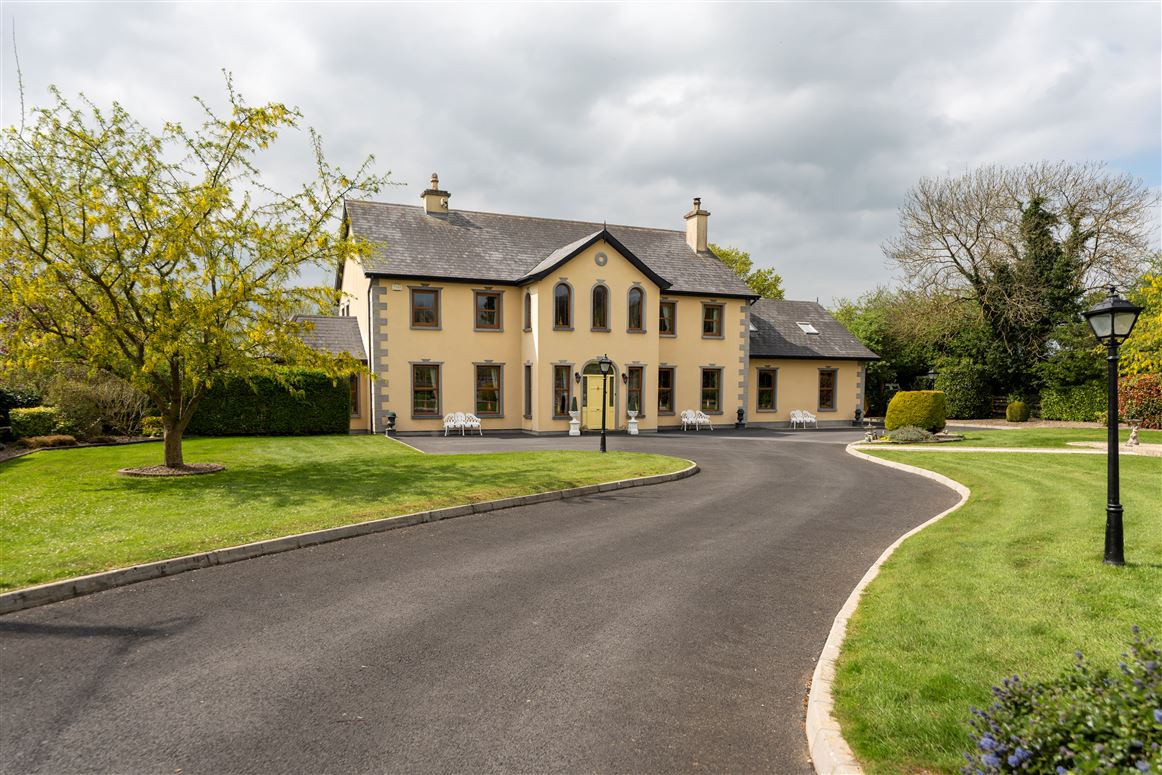 Fanningstown, Patrickswell, Limerick