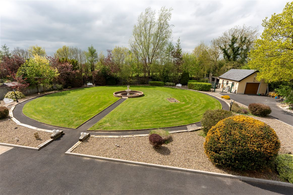 Fanningstown, Patrickswell, Limerick