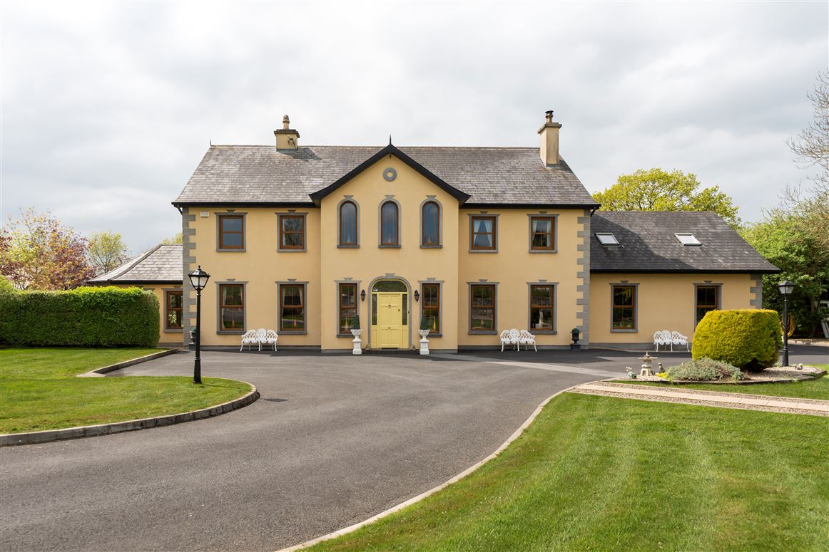 Fanningstown, Patrickswell, Limerick