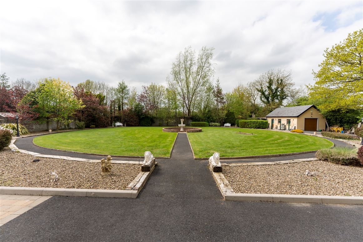 Fanningstown, Patrickswell, Limerick