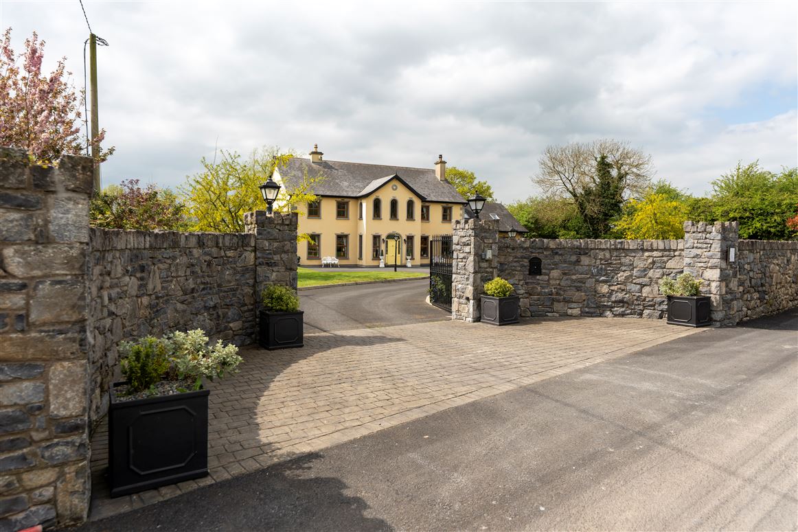 Fanningstown, Patrickswell, Limerick