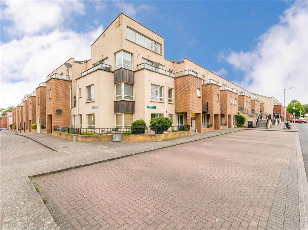 3 Millrace Green, Saggart, Co. Dublin