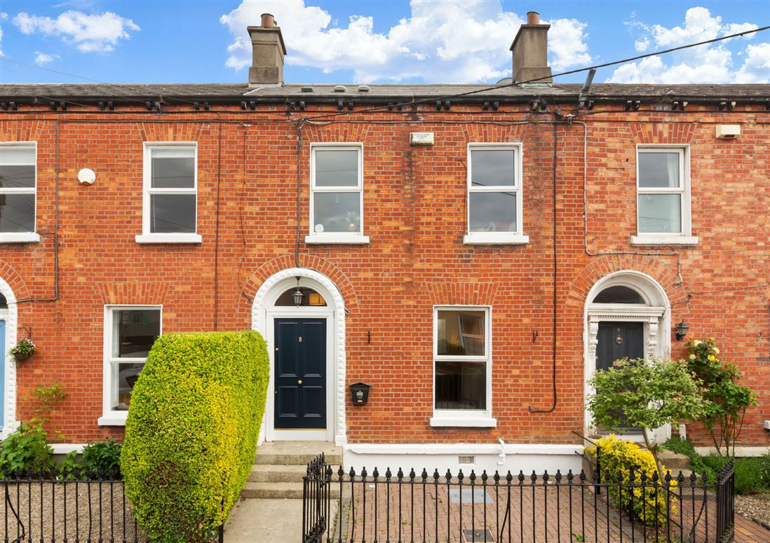 8 Brighton Avenue, Rathgar, Dublin 6