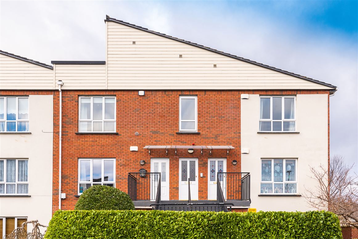 103 Beechdale Court, Ballycullen, Dublin 24