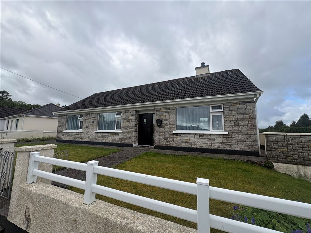 Cappanclare, Inchigeelagh, Cork