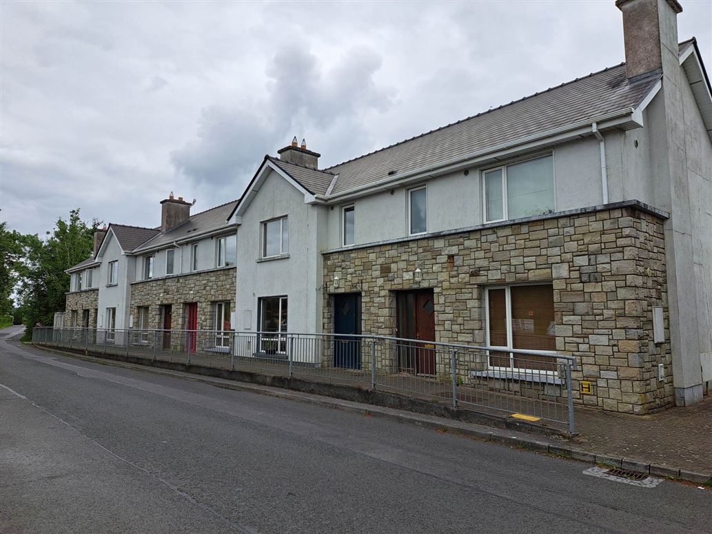 5 Caslin Way, 5 Caslin Way Strokestown, Strokestown, Co. Roscommon