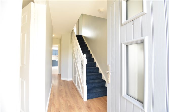 10 Oakwood, The Paddock, Enniscorthy, Wexford