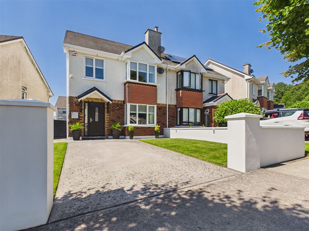 41 Oak Drive, Rushbrooke Links, Cobh, Cork