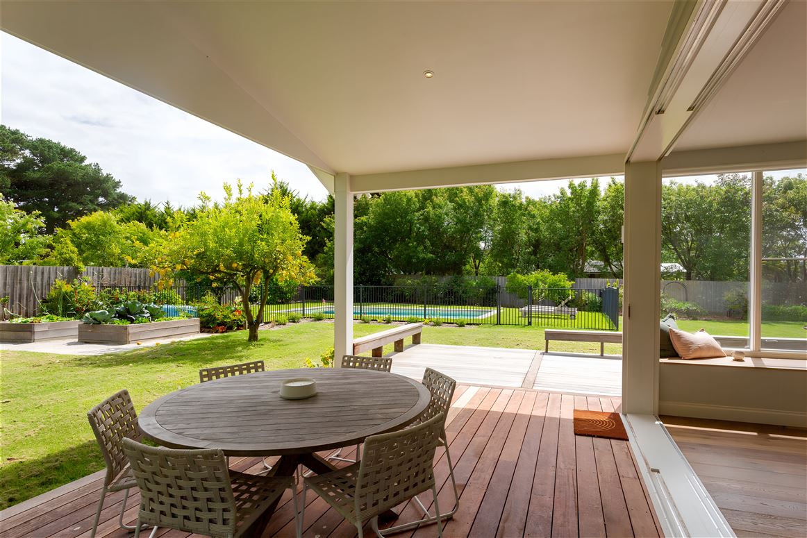 Balnarring Botanical Cottage,Balnarring, Victoria, Australia