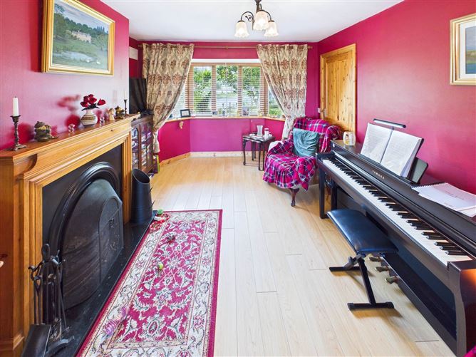 33 Milford Park, Ballinabrannagh, Carlow, County Carlow