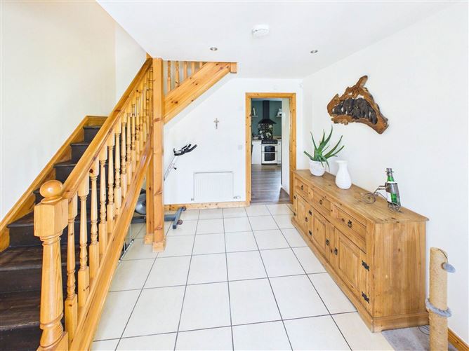 33 Milford Park, Ballinabrannagh, Carlow, County Carlow