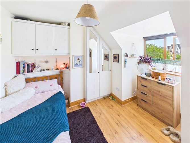 Photo 14 of 25 — 33 Milford Park, Ballinabrannagh, Carlow, County Carlow