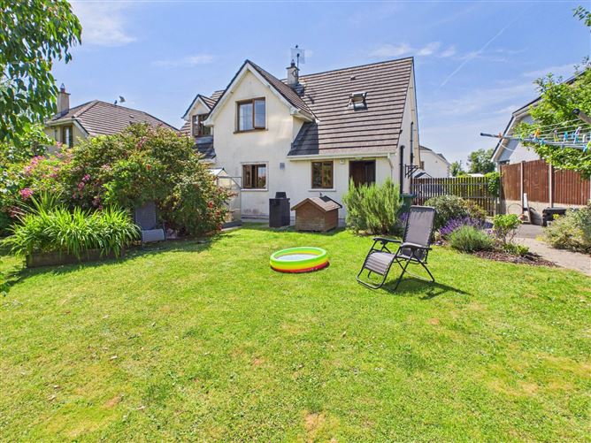 Photo 16 of 25 — 33 Milford Park, Ballinabrannagh, Carlow, County Carlow