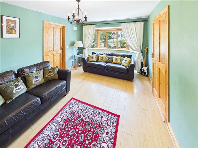 Photo 4 of 25 — 33 Milford Park, Ballinabrannagh, Carlow, County Carlow