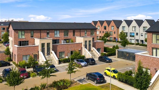 Photo 20 of 23 — 2 Mercer Lodge, Mercer Vale, Cherrywood, Dublin 18