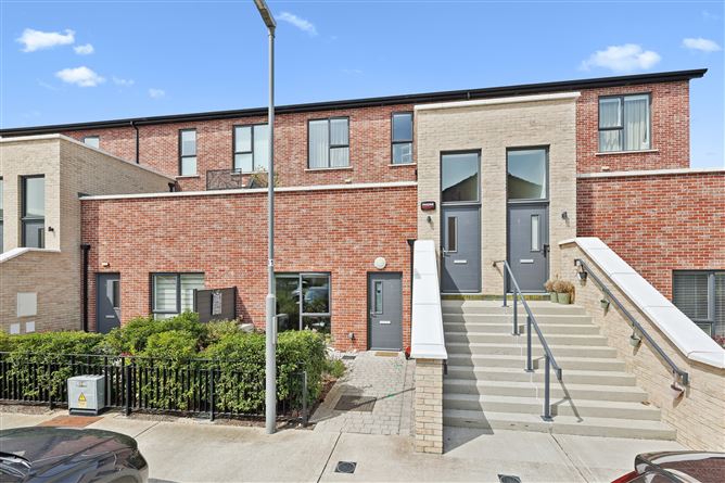 Photo 17 of 23 — 2 Mercer Lodge, Mercer Vale, Cherrywood, Dublin 18