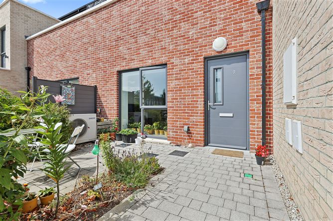 Photo 14 of 23 — 2 Mercer Lodge, Mercer Vale, Cherrywood, Dublin 18