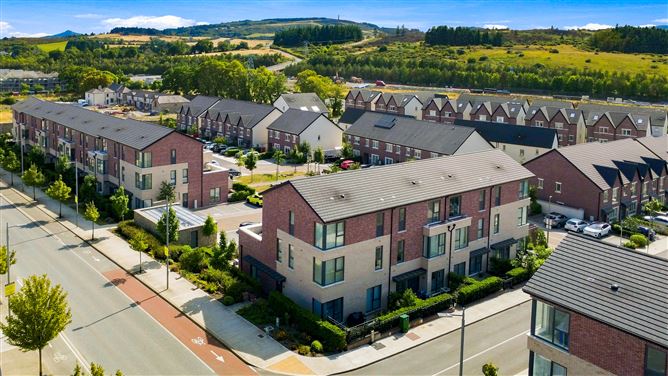 Photo 22 of 23 — 2 Mercer Lodge, Mercer Vale, Cherrywood, Dublin 18