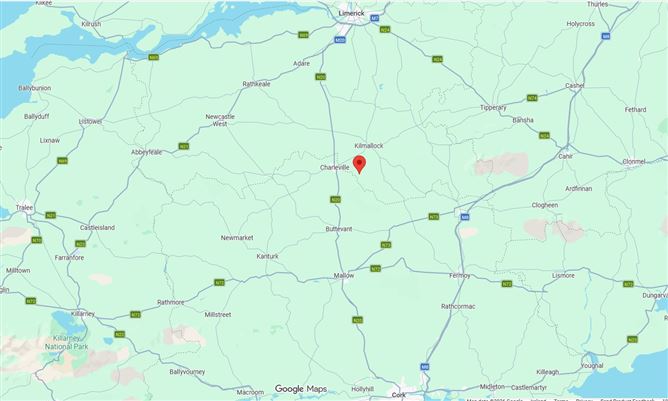Photo 6 of 17 — Land s At Ballymac, Effin, Kilmallock, Limerick