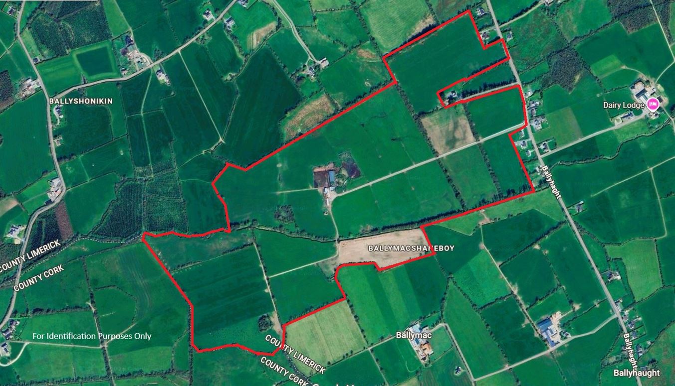 Land s At Ballymac, Effin, Kilmallock, Limerick