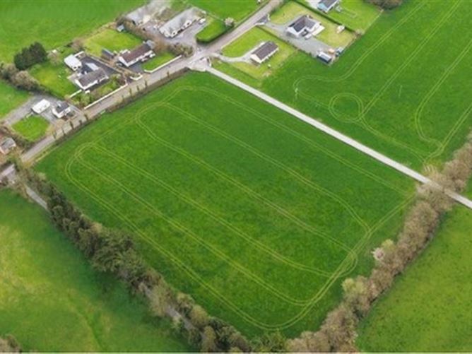 Photo 11 of 17 — Land s At Ballymac, Effin, Kilmallock, Limerick