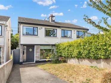 241b Pottery Road, Glenageary, Dublin