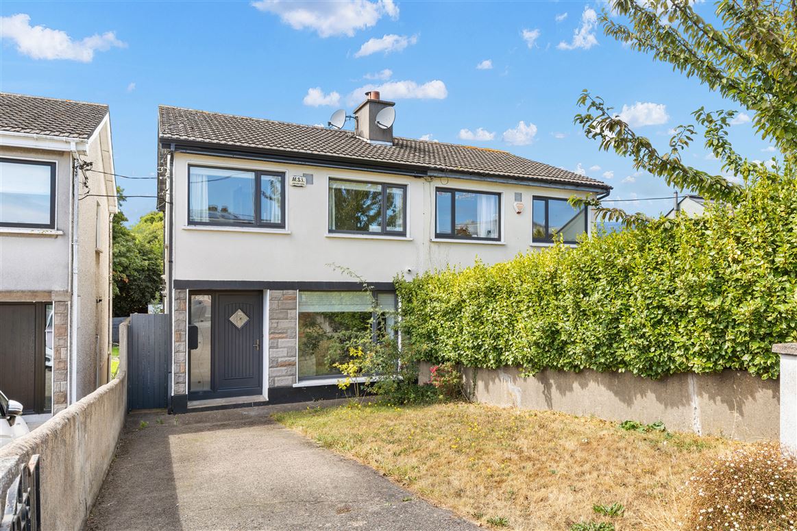 241b Pottery Road, Glenageary, Dublin