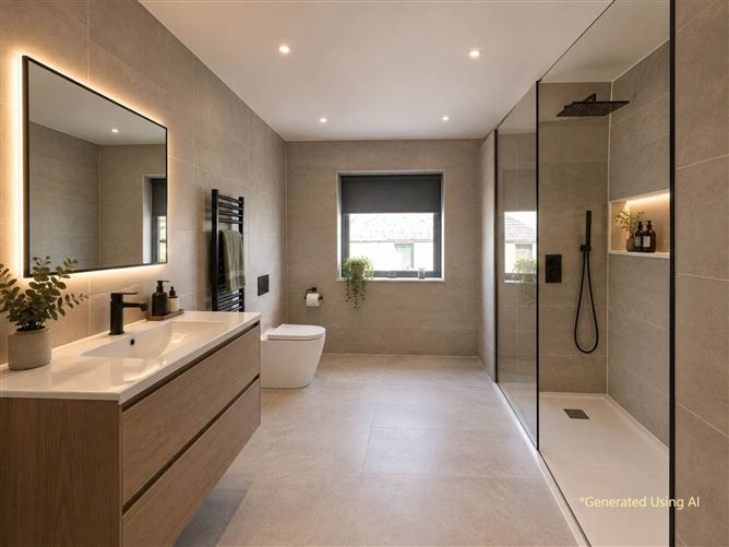 2 Carrick Street, Mullinahone, County Tipperary