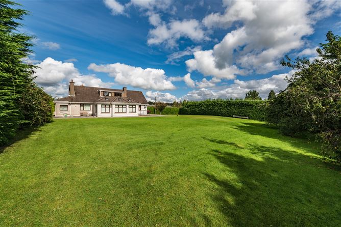 Teach Ard, Johnstown, Naas, Co. Kildare