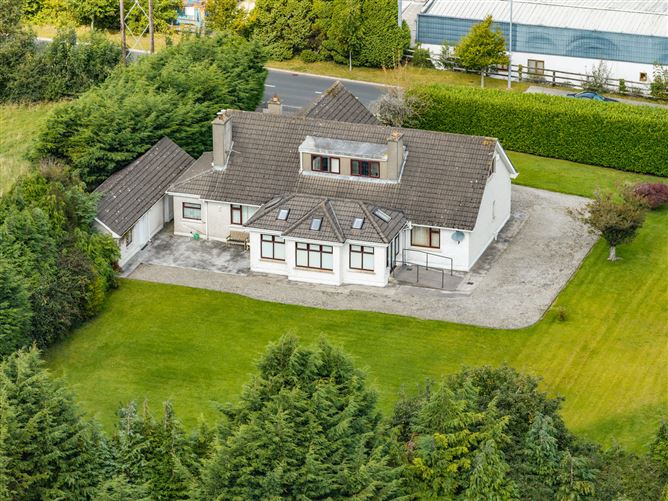 Teach Ard, Johnstown, Naas, Co. Kildare